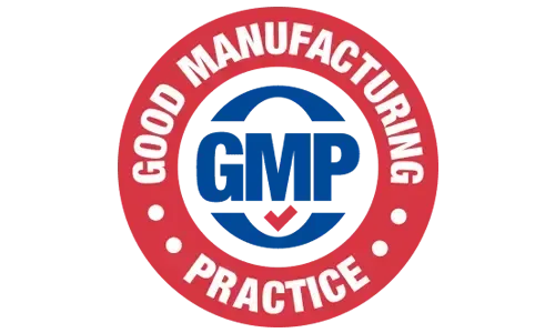 Intimax GMP Certified